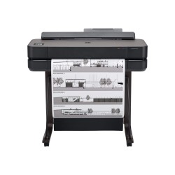 HP DesignJet T650 - imprimante grand format - couleur - jet d'encre