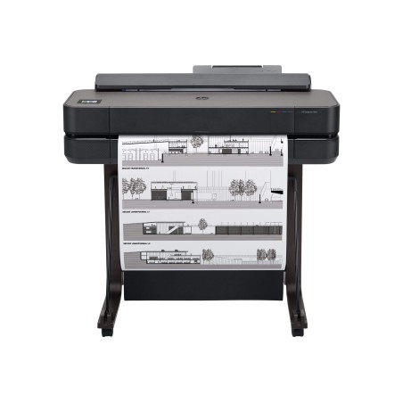HP DesignJet T650 - imprimante grand format - couleur - jet d'encre Hp - 1