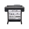 HP DesignJet T650 - imprimante grand format - couleur - jet d'encre Hp - 1