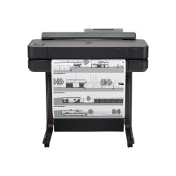 HP DesignJet T650 - imprimante grand format - couleur - jet d'encre Hp - 2