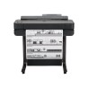 HP DesignJet T650 - imprimante grand format - couleur - jet d'encre Hp - 2