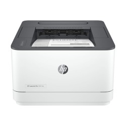 HP LaserJet Pro 3002dn - imprimante - Noir et blanc - laser