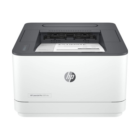 HP LaserJet Pro 3002dn - imprimante - Noir et blanc - laser Hp - 1
