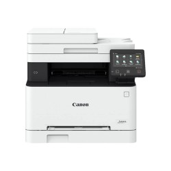 Canon i-SENSYS MF655Cdw - imprimante multifonctions - couleur