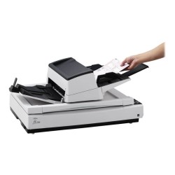 Fujitsu Ricoh fi-7700 - scanner de documents - modèle bureau - USB 3.1 Gen 1
