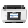 Epson WorkForce DS-790WN - scanner de documents - modèle bureau - USB 3.0, Gigabit LAN, Wi-Fi(n), USB 2.0 (Host) Epson - 1