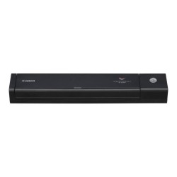 Canon imageFORMULA P-208II Scanner de documents - Recto-verso