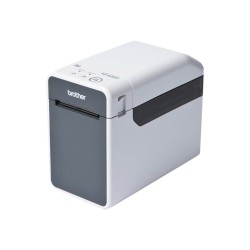 Brother TD-2020A - imprimante d'étiquettes - Noir et blanc - thermique direct