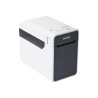 Brother TD-2020A - imprimante d'étiquettes - Noir et blanc - thermique direct Brother - 2