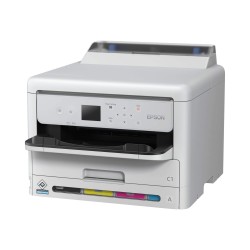Epson WorkForce Pro WF-C5390DW - imprimante - couleur - jet d'encre Epson - 4