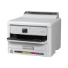 Epson WorkForce Pro WF-C5390DW - imprimante - couleur - jet d'encre Epson - 10