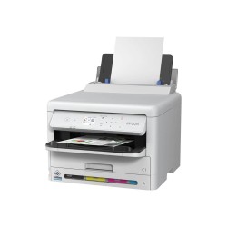 Epson WorkForce Pro WF-C5390DW - imprimante - couleur - jet d'encre Epson - 19