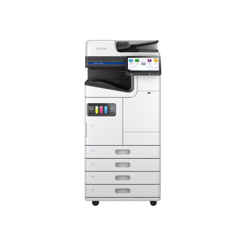 Epson WorkForce Enterprise AM-C5000 - imprimante multifonctions - couleur Epson - 1
