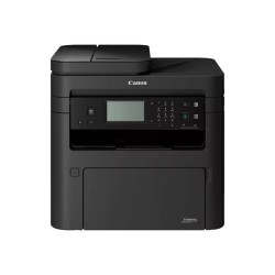 Canon i-SENSYS MF267dw II - imprimante multifonctions - Noir et blanc