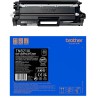 Brother TN821 XLBK cartouche de toner haute capacité Noir original