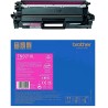 Brother TN821 XLM cartouche de toner haute capacité Magenta original