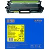 Brother TN821 XLY cartouche de toner haute capacité jaune original