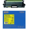 Brother TN821 XXLY cartouche de toner extra haute capacité jaune original