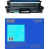 Brother TN821 XXLC cartouche de toner haute capacité cyan original