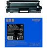 Brother TN821 XXLBK cartouche de toner noir extra haute capacité original