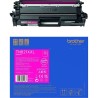 Brother TN821 XXLM cartouche de toner extra haute capacité Magenta original