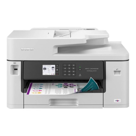 Brother MFC-J5340DWE - imprimante multifonctions - couleur Brother - 1