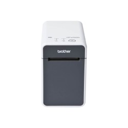 Brother TD-2135N - imprimante d'étiquettes - Noir et blanc - thermique direct