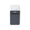 Brother TD-2135N - imprimante d'étiquettes - Noir et blanc - thermique direct Brother - 1