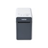Brother TD-2125NWB - imprimante d'étiquettes - Noir et blanc - thermique direct Brother - 1