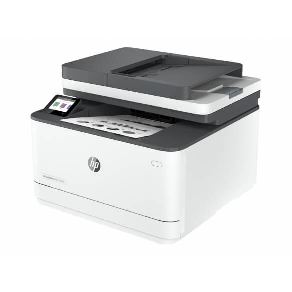 HP LaserJet Pro MFP 3102fdw - imprimante multifonctions - Noir et blanc Hp - 1