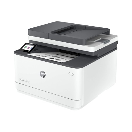 HP LaserJet Pro MFP 3102fdw - imprimante multifonctions - Noir et blanc Hp - 1