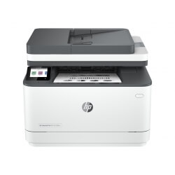 HP LaserJet Pro MFP 3102fdw - imprimante multifonctions - Noir et blanc Hp - 3