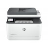 HP LaserJet Pro MFP 3102fdw - imprimante multifonctions - Noir et blanc Hp - 3