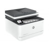 HP LaserJet Pro MFP 3102fdw - imprimante multifonctions - Noir et blanc Hp - 4