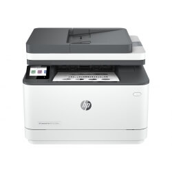 HP LaserJet Pro MFP 3102fdw - imprimante multifonctions - Noir et blanc Hp - 5