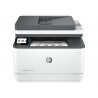 HP LaserJet Pro MFP 3102fdw - imprimante multifonctions - Noir et blanc Hp - 5