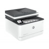 HP LaserJet Pro MFP 3102fdw - imprimante multifonctions - Noir et blanc Hp - 6