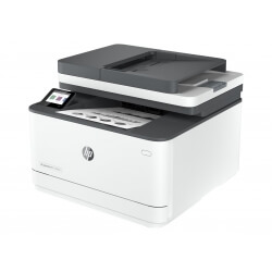 HP LaserJet Pro MFP 3102fdw - imprimante multifonctions - Noir et blanc Hp - 7
