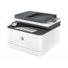 HP LaserJet Pro MFP 3102fdw - imprimante multifonctions - Noir et blanc Hp - 7