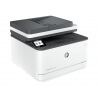 HP LaserJet Pro MFP 3102fdw - imprimante multifonctions - Noir et blanc Hp - 8