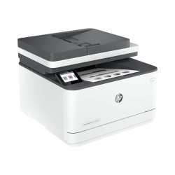 HP LaserJet Pro MFP 3102fdn - imprimante multifonctions - Noir et blanc