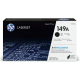 HP 149A cartouche de toner original noir (W1490A) - 2900 pages