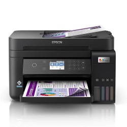 Epson EcoTank ET-3850 - imprimante multifonctions - couleur