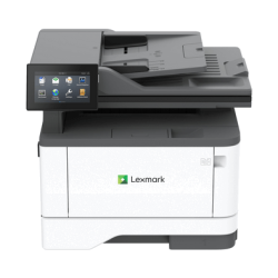 Lexmark MX432adwe - imprimante multifonctions - Noir et blanc A4