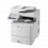 Multifonction laser couleur professionnelle Brother MFC-L9670CDN
