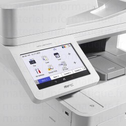 Multifonction laser couleur professionnelle Brother MFC-L9670CDN