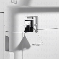 Multifonction laser couleur professionnelle Brother MFC-L9670CDN