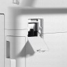 Multifonction laser couleur professionnelle Brother MFC-L9670CDN