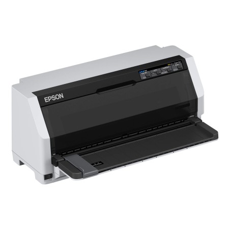 Epson LQ 690IIN - imprimante - Noir et blanc - matricielle Epson - 1