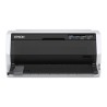 Epson LQ 690IIN - imprimante - Noir et blanc - matricielle Epson - 4